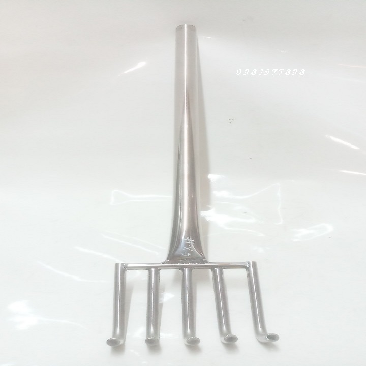 CÂY CÀO CƠM,NÔNG SẢN,CAFE 5 RĂNG INOX.