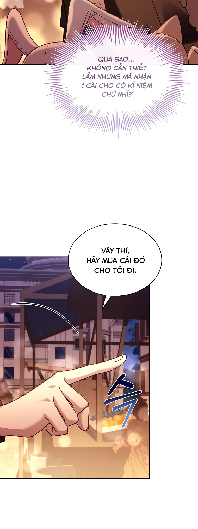 tiểu thư chỉ muốn được nghỉ ngơi chapter 103 12