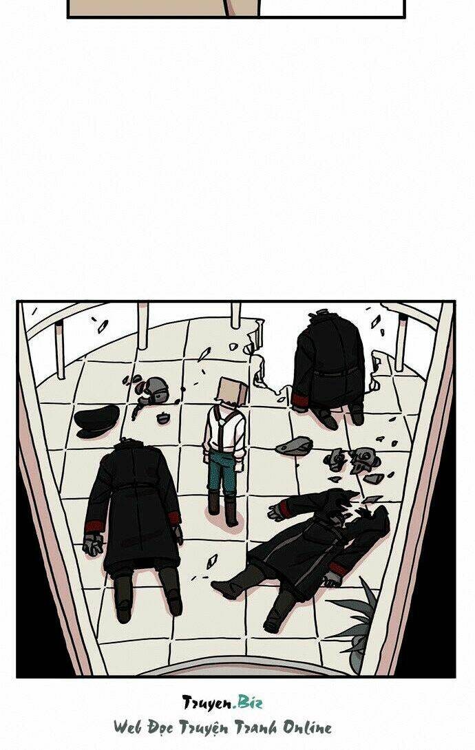 minus hand chapter 14 12