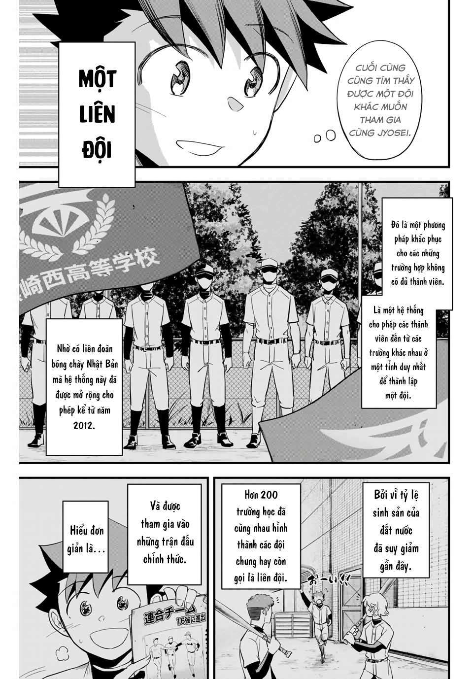 irregulars - bất quy tắc chapter 1.3 14