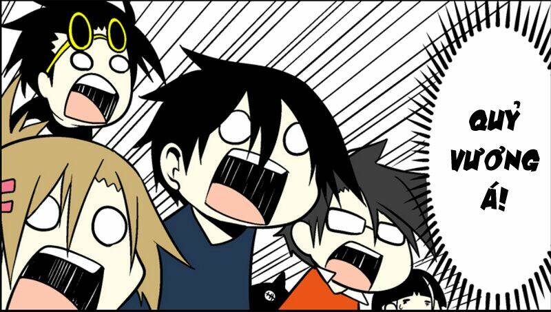 senyuu chapter 102 4