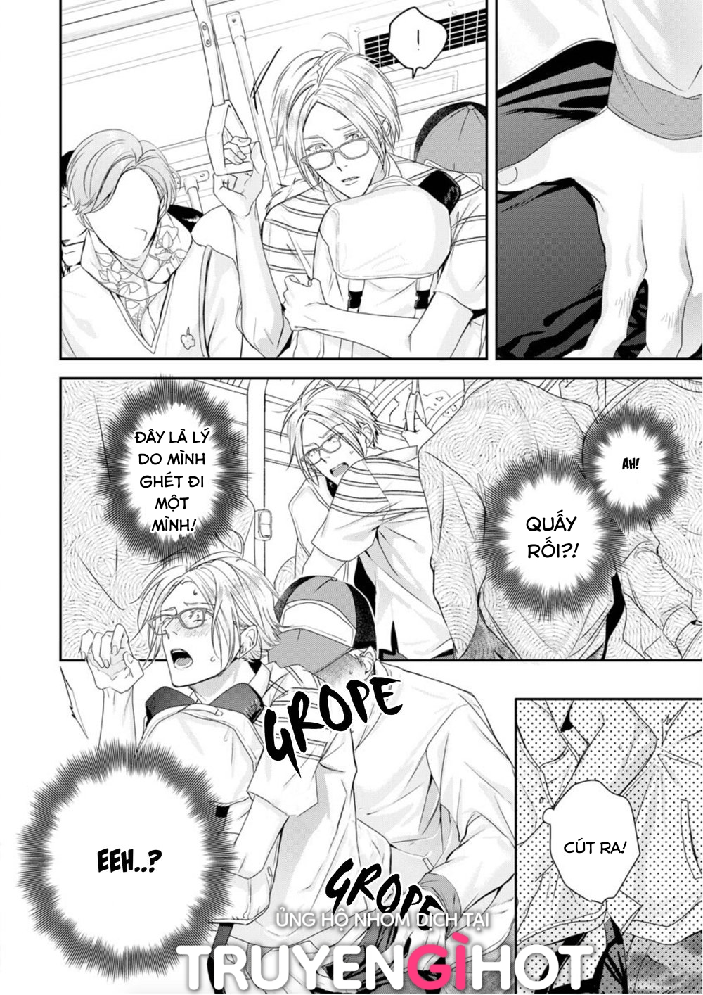 beast of blood chapter 7.1 10