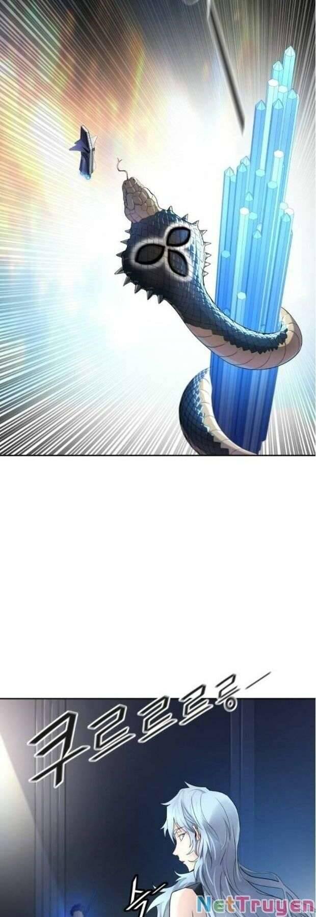 tòa tháp bí ẩn 2 chapter 534 55