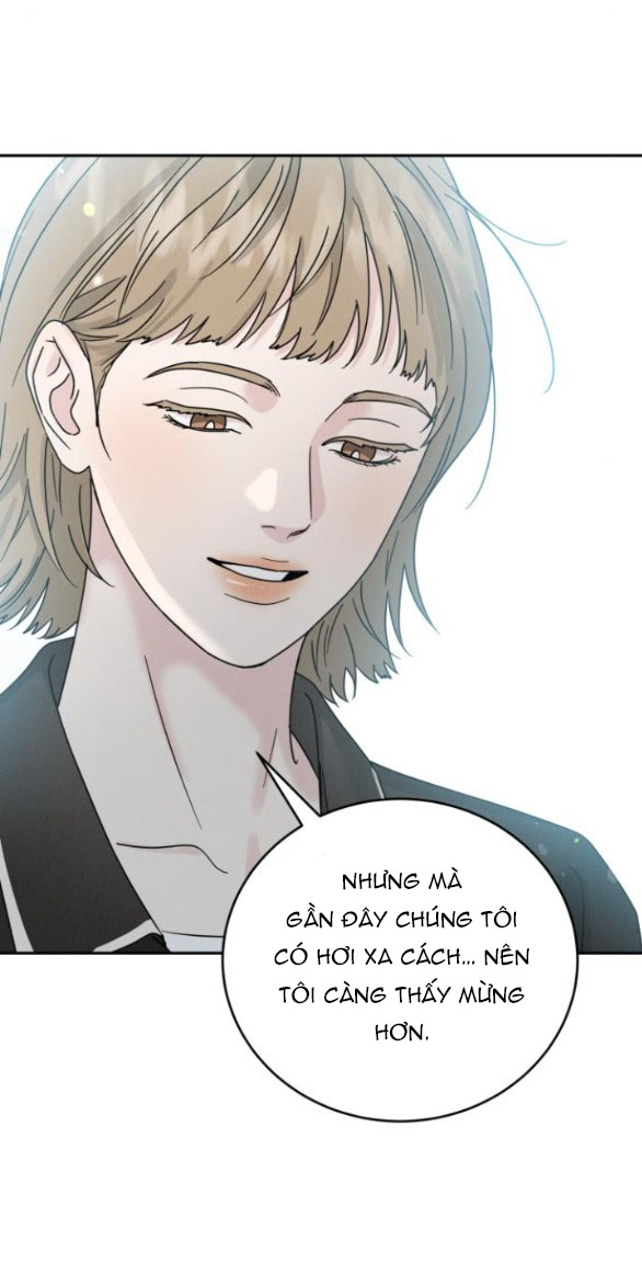 Thuyết Tình Yêu Ích Kỷ chapter 9.1 19