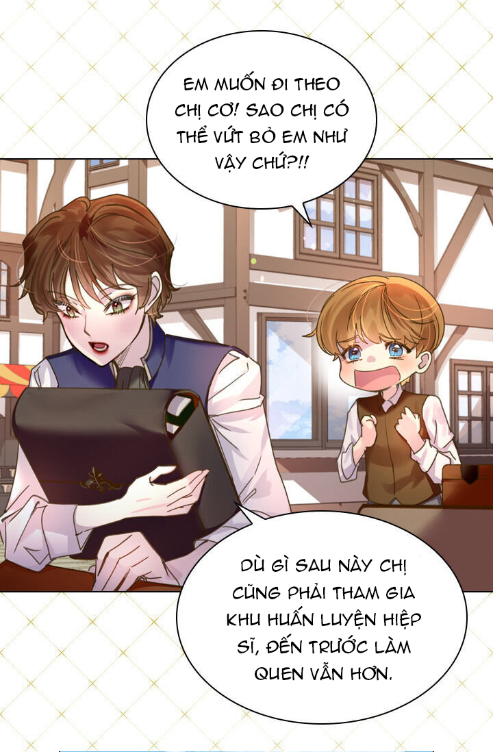 quy luật sinh tồn của nữ phụ chapter 36 25