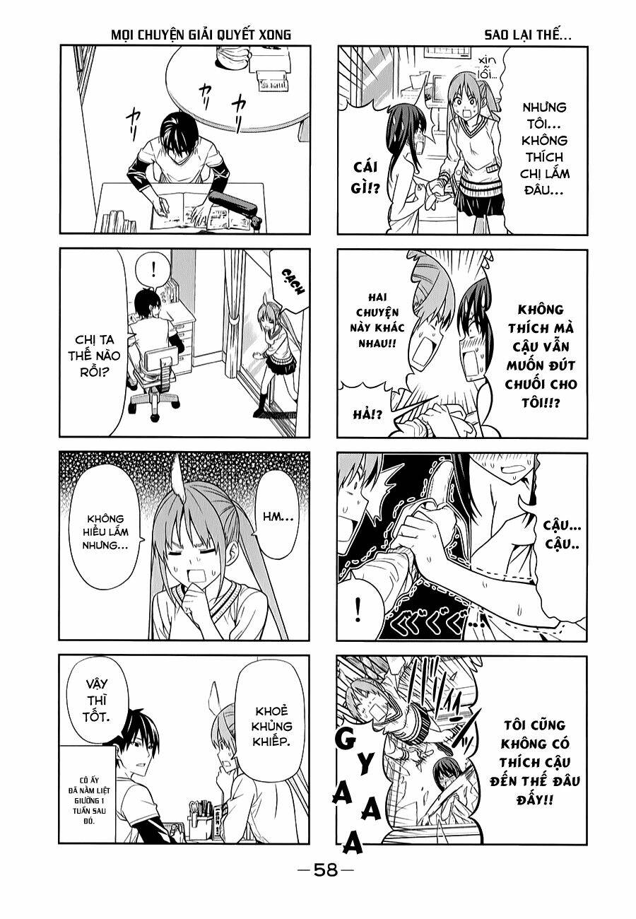 aho girl chapter 61 7