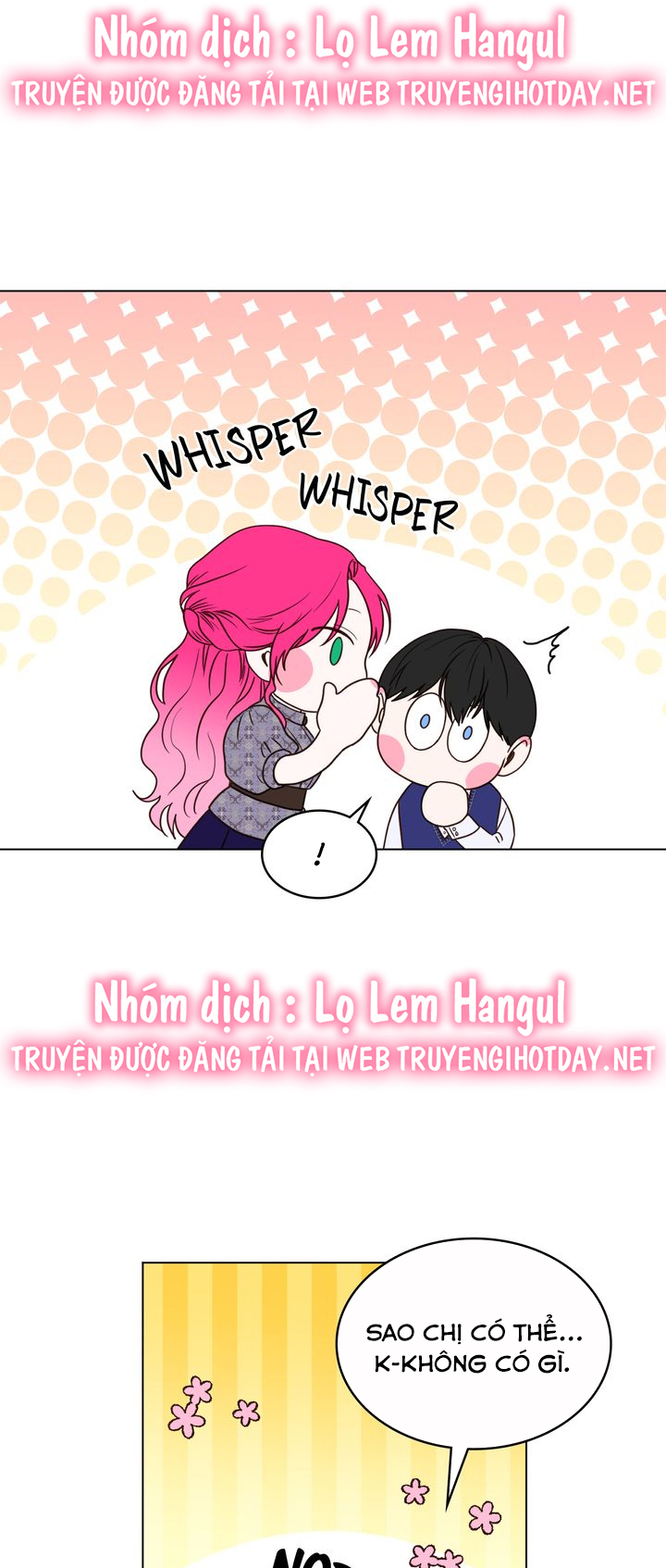 hợp đồng hôn nhân với người chồng thứ 2 của tôi chapter 24 25