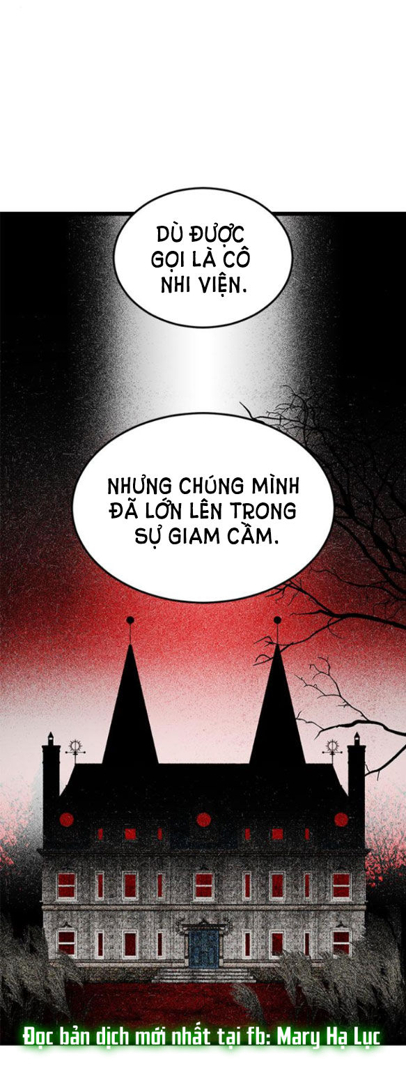dark moon - tế đàn ánh trăng chapter 22.1 30