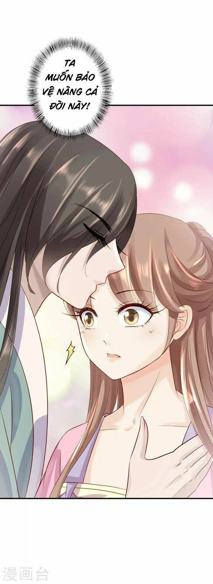 từng bước âm mưu thâm độc : huyết hoàng trở về chapter 14 38