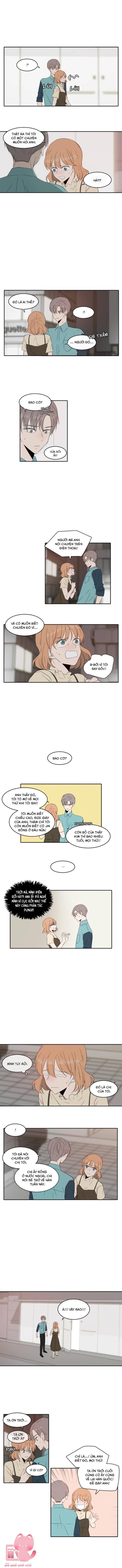 a good day to be a dog chapter 84 11