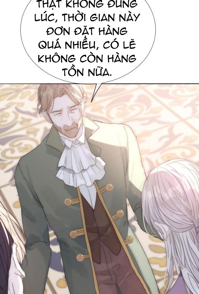 Thỉnh Cùng Ta Đồng Miên chapter 19