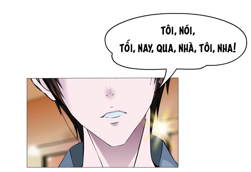 cạm bẫy của nữ thần chapter 94 19