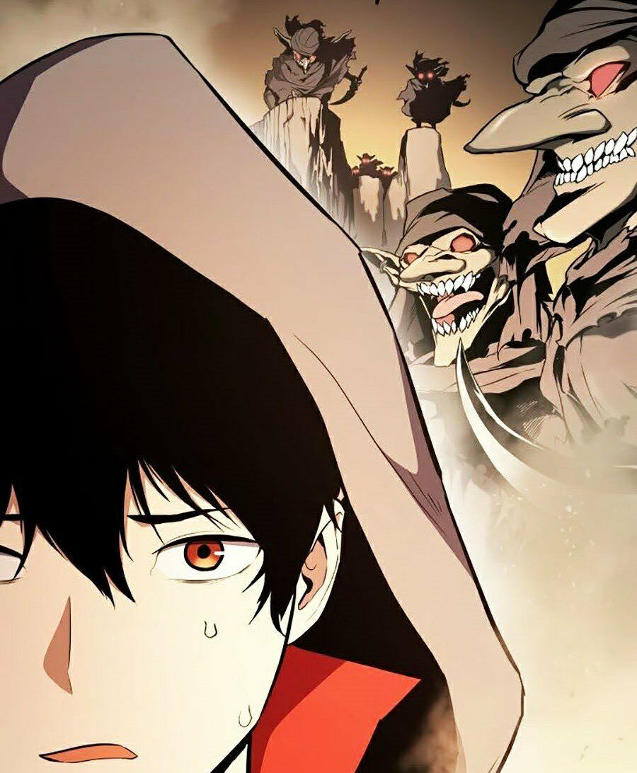 huyền thoại game thủ - tái xuất chapter 27 94