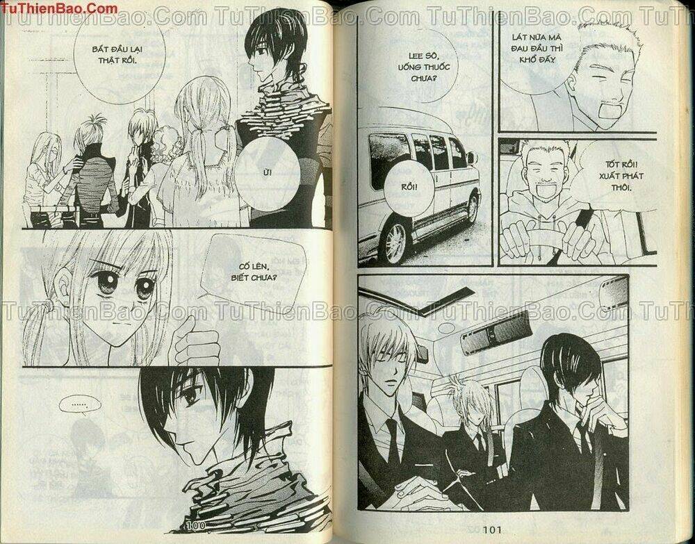 socola chapter 10 51