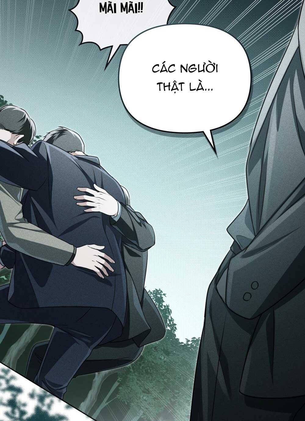 (cbunu) lửa hồn chapter 23 29