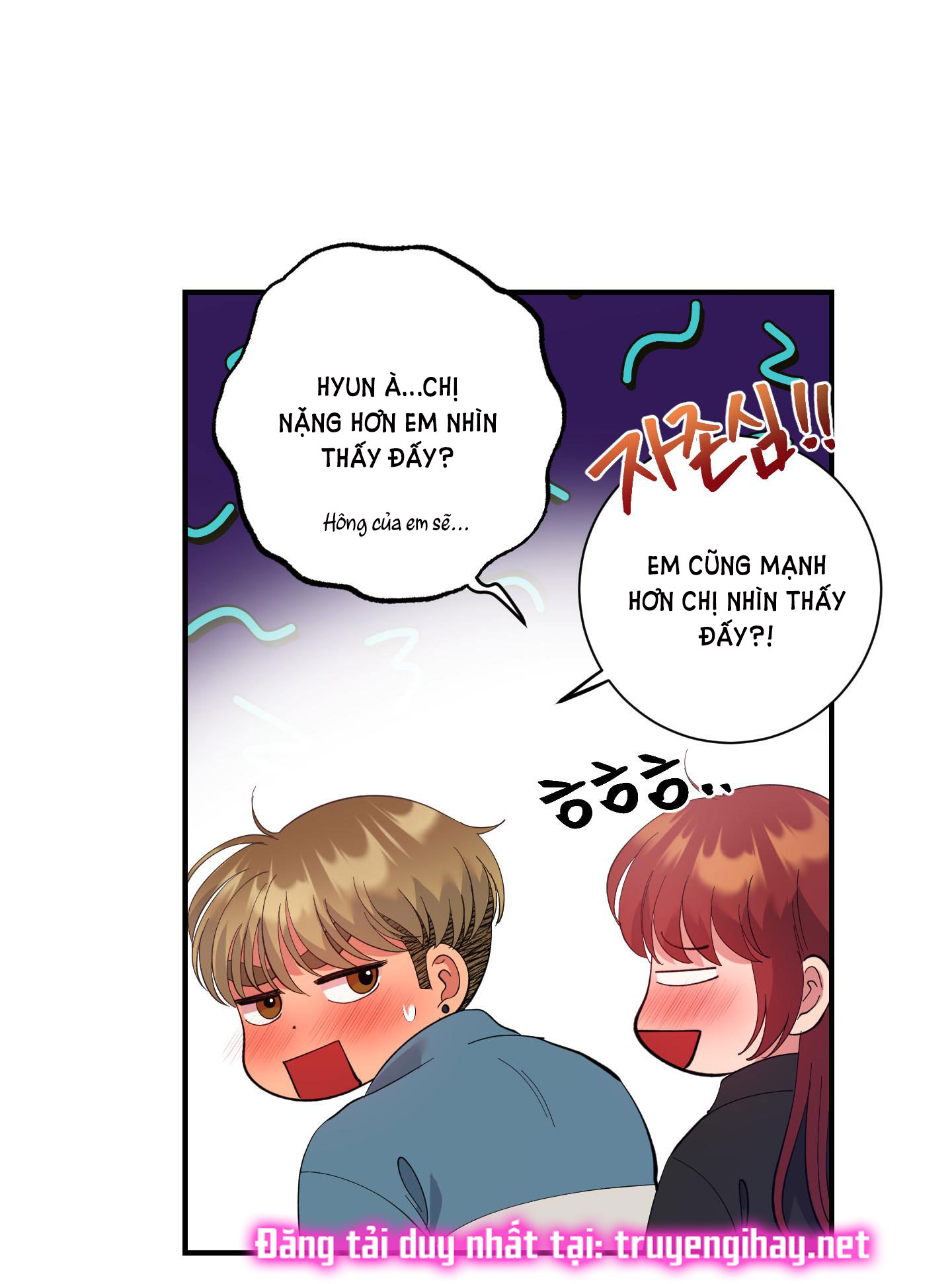 [18+] một lòng một dạ chapter 33.2 11