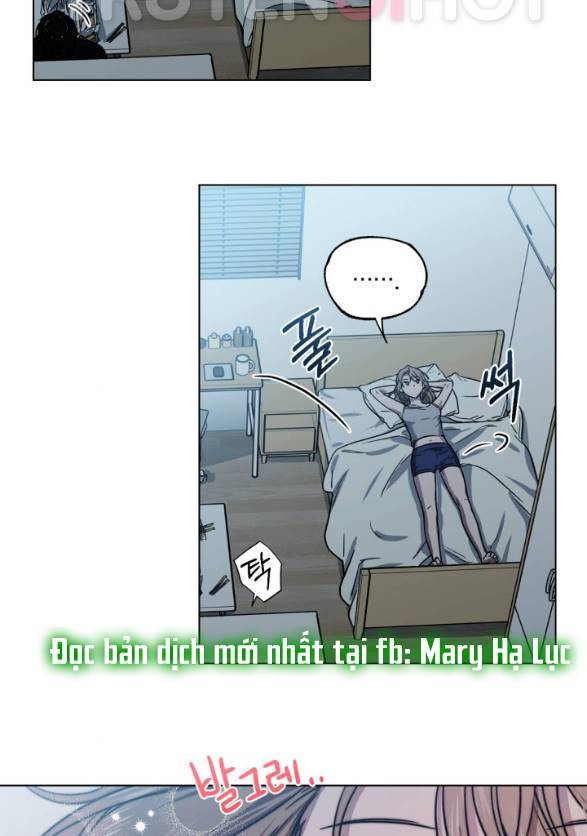 sương giá chapter 3.1 27