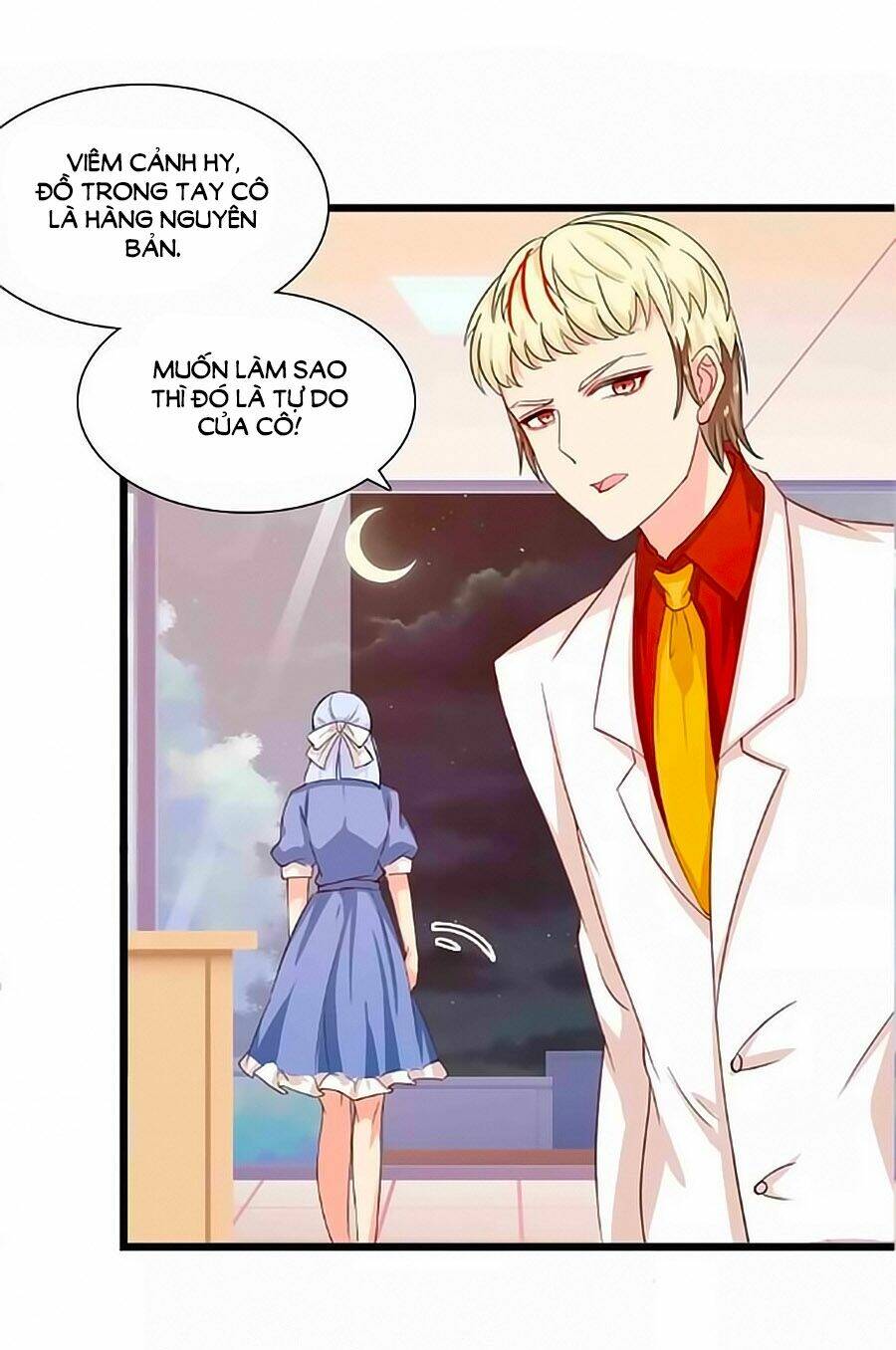 chỉ nhiễm thành hôn chapter 180 25