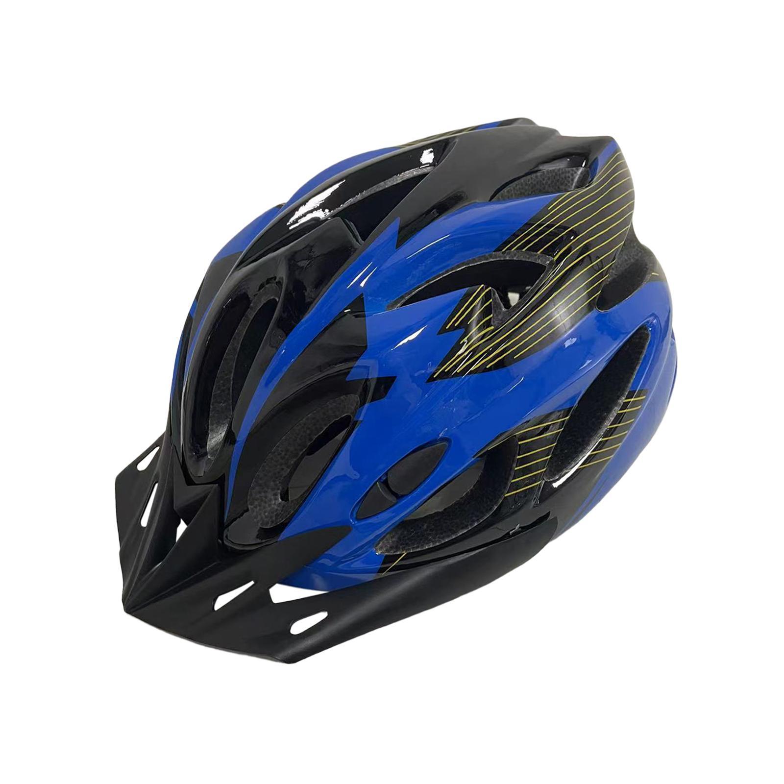Lightweight Safety Cycling  Head Protection Bike