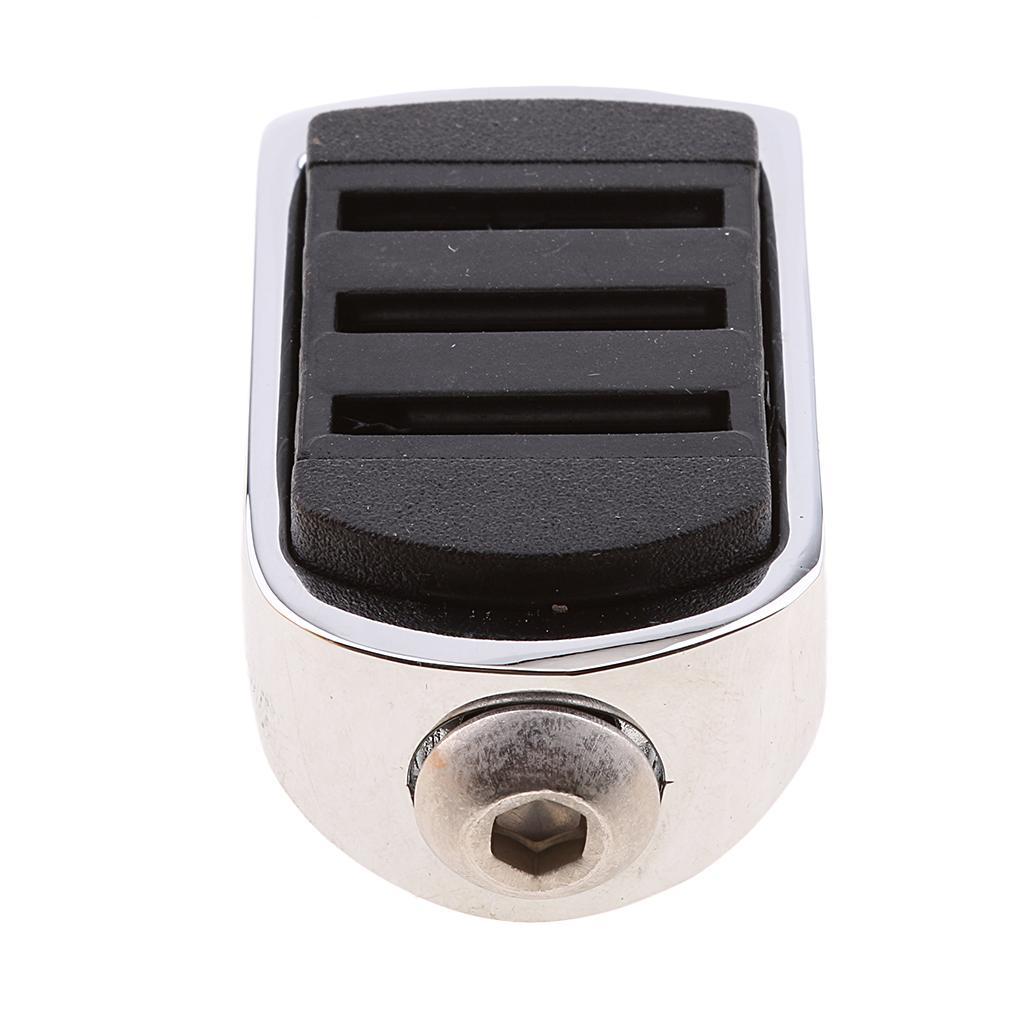 Motorcycle Brake Pedal Pegs for Touring FLST