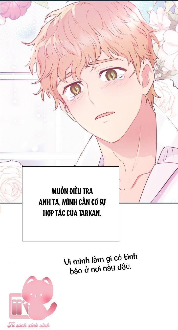 bỏ quách chồng con đi, tiền bạc mới là tất cả chapter 22 55