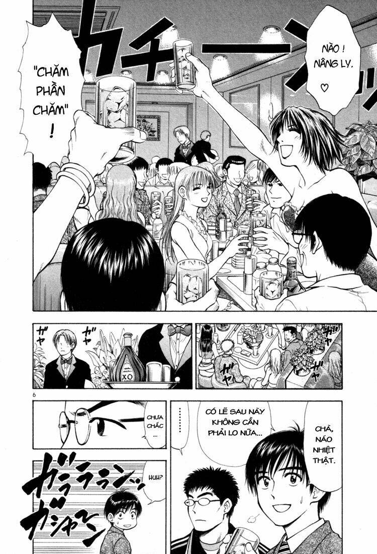 school of water business chapter 4 4