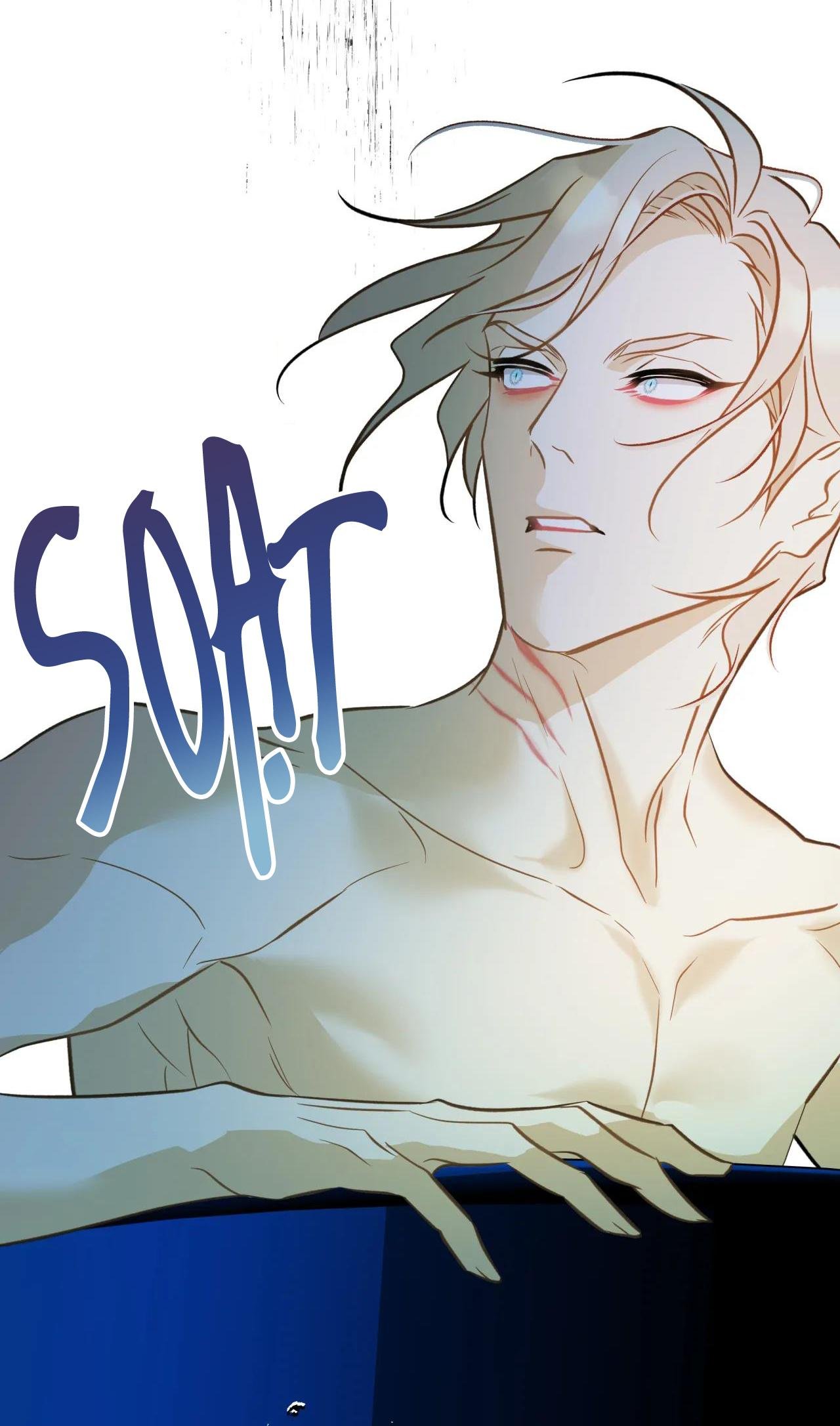 mỹ nhân ngư chapter 8 2