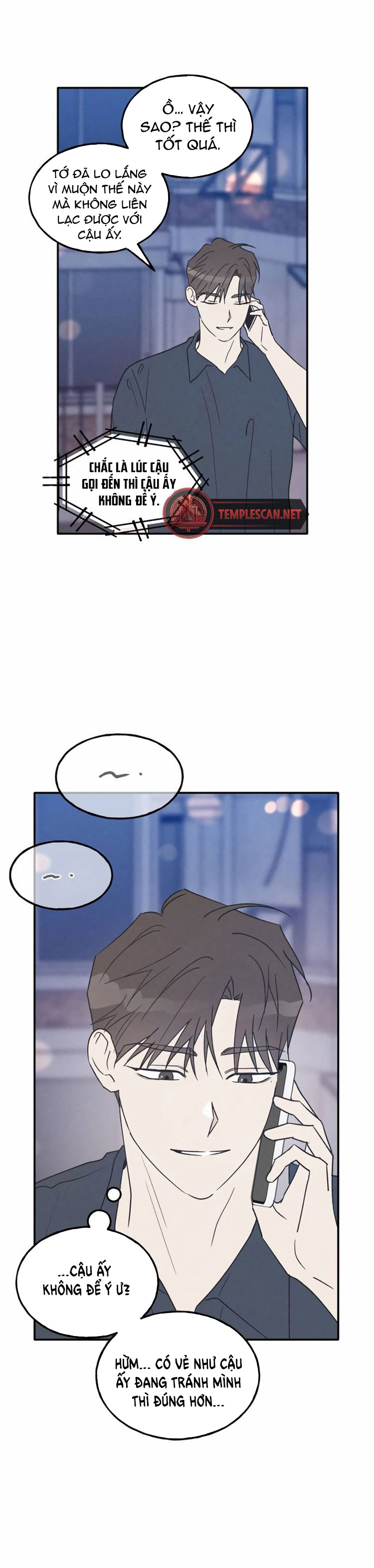 nguyên tắc của bạn thân là con trai chapter 51.1 17