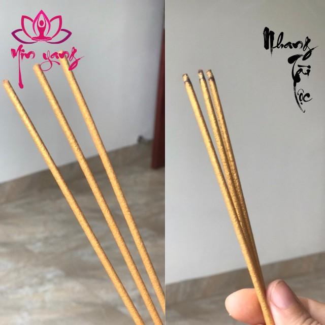 Nhang Tài Lộc Tinh Dầu Quế - Yinyang Shop cao cấp, chất lượng