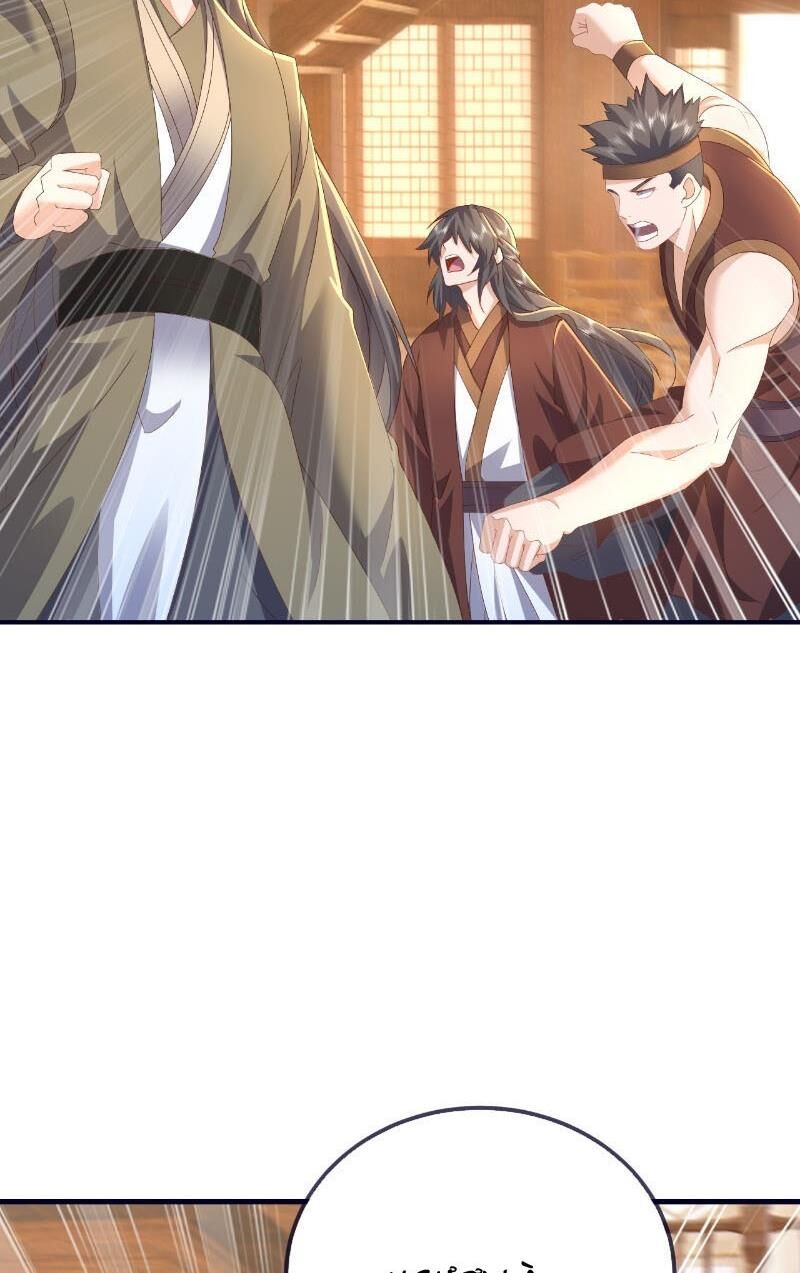 tiên võ đế tôn chapter 536 52