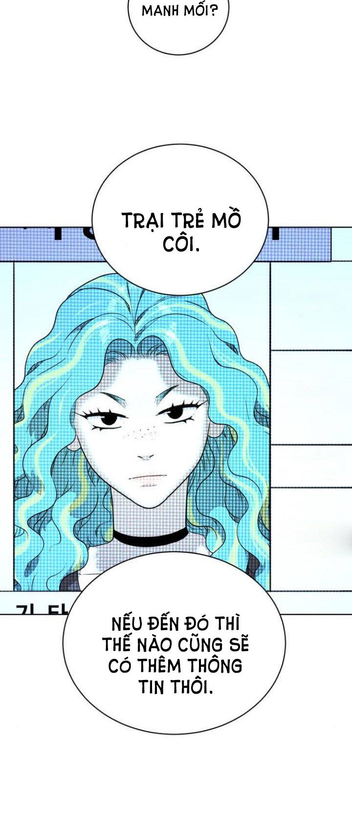 bạch huyết - white blood chapter 40 53