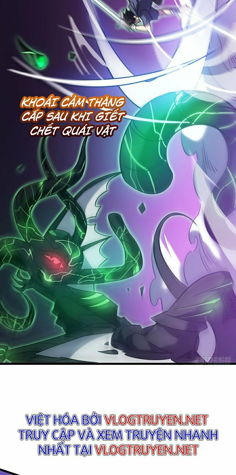 sát thần chi lộ tại dị giới chapter 15 69