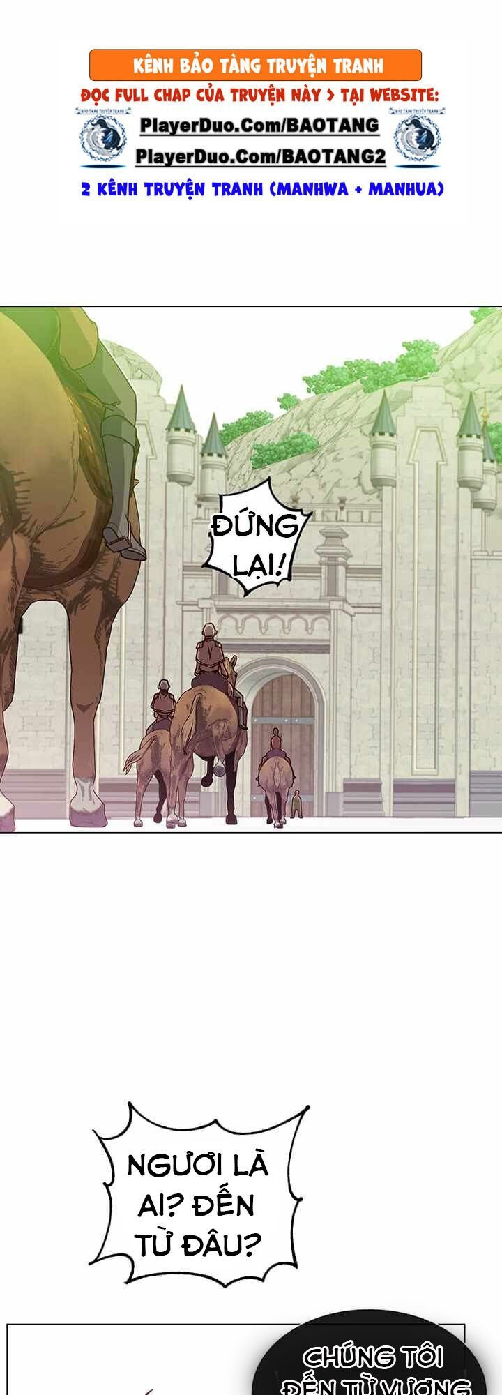 Anh Hùng Mạnh Nhất Trở Lại chapter 47 33