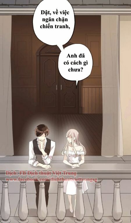 vết cắn ngọt ngào phần 2 chapter 19 1