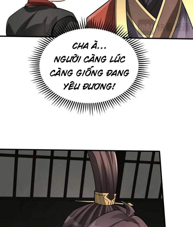 đại tần, ta là con tần thủy hoàng, giết địch thành thần chapter 107 40