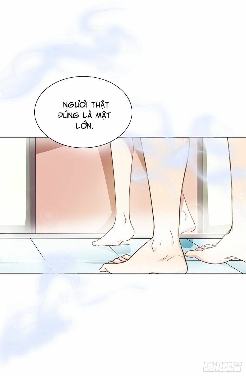 từ trên trời rơi xuống vị hôn thê của hoàng đế chapter 3 13