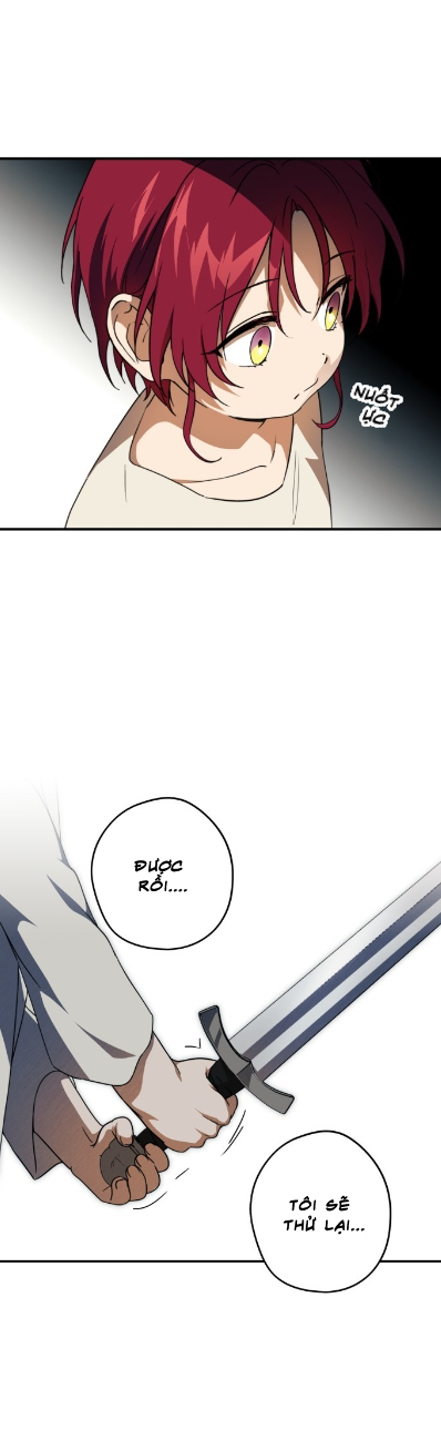 bị che khuất bởi ánh hoàng hôn chapter 71 29