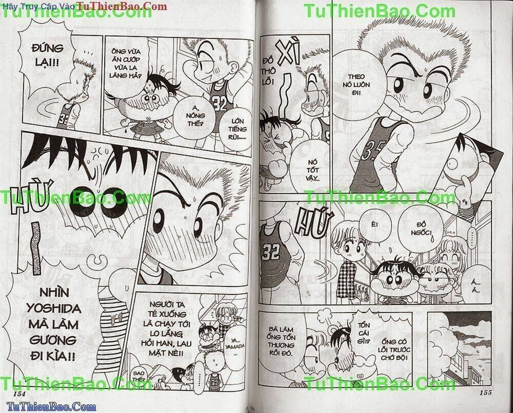 nhóc miko chapter 12 77