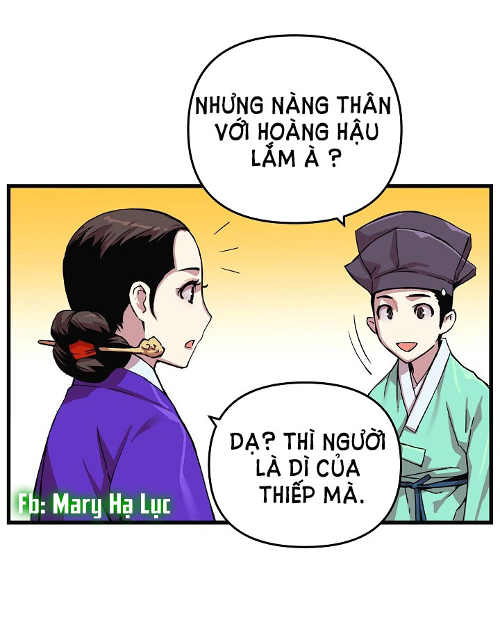 tôi sẽ sống như một hoàng tử chapter 4 28