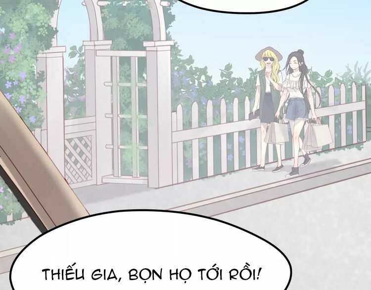 lượm được một tiểu hồ ly phần 2 chapter 12 65