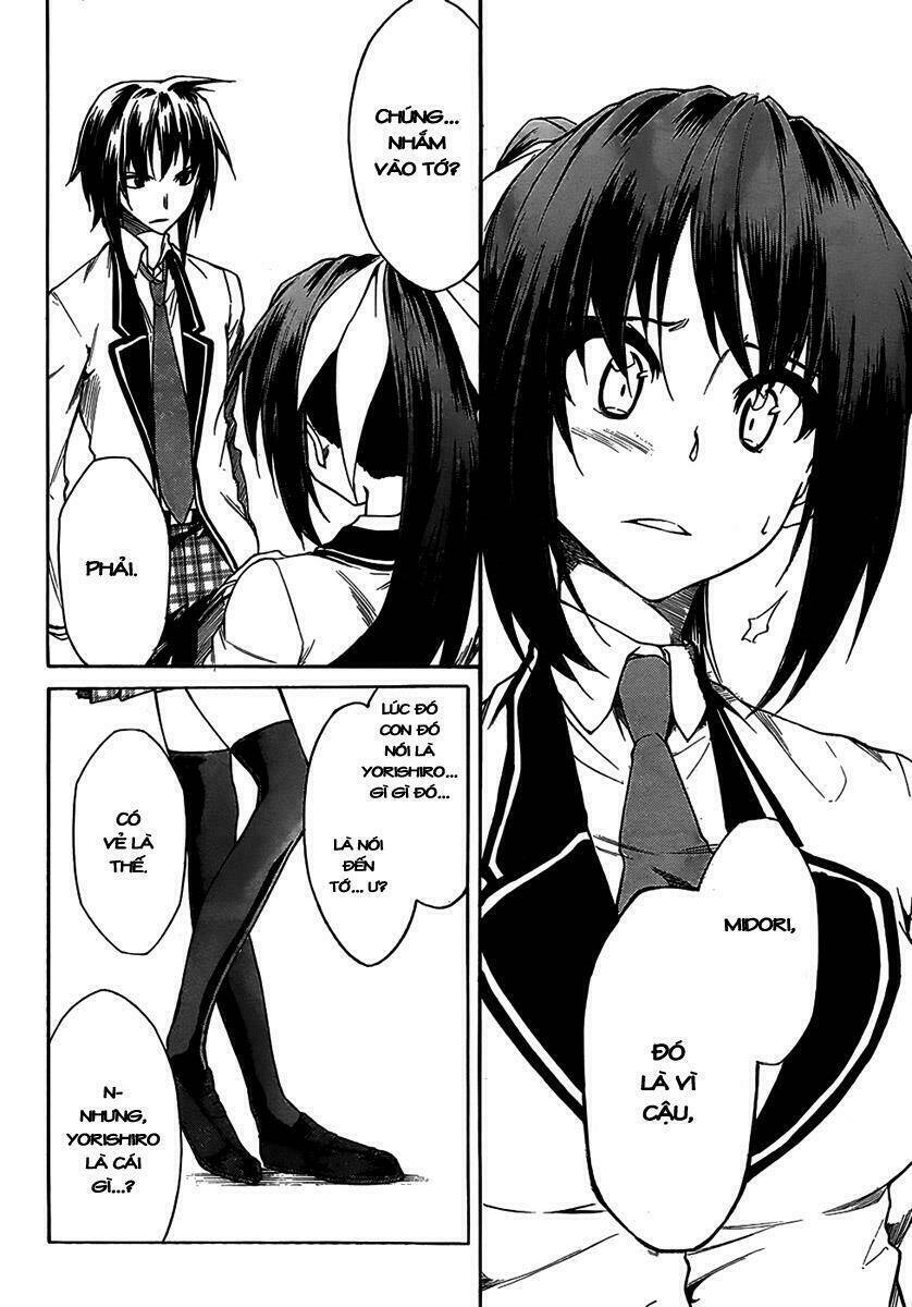 sexual hunter riot chapter 7 10