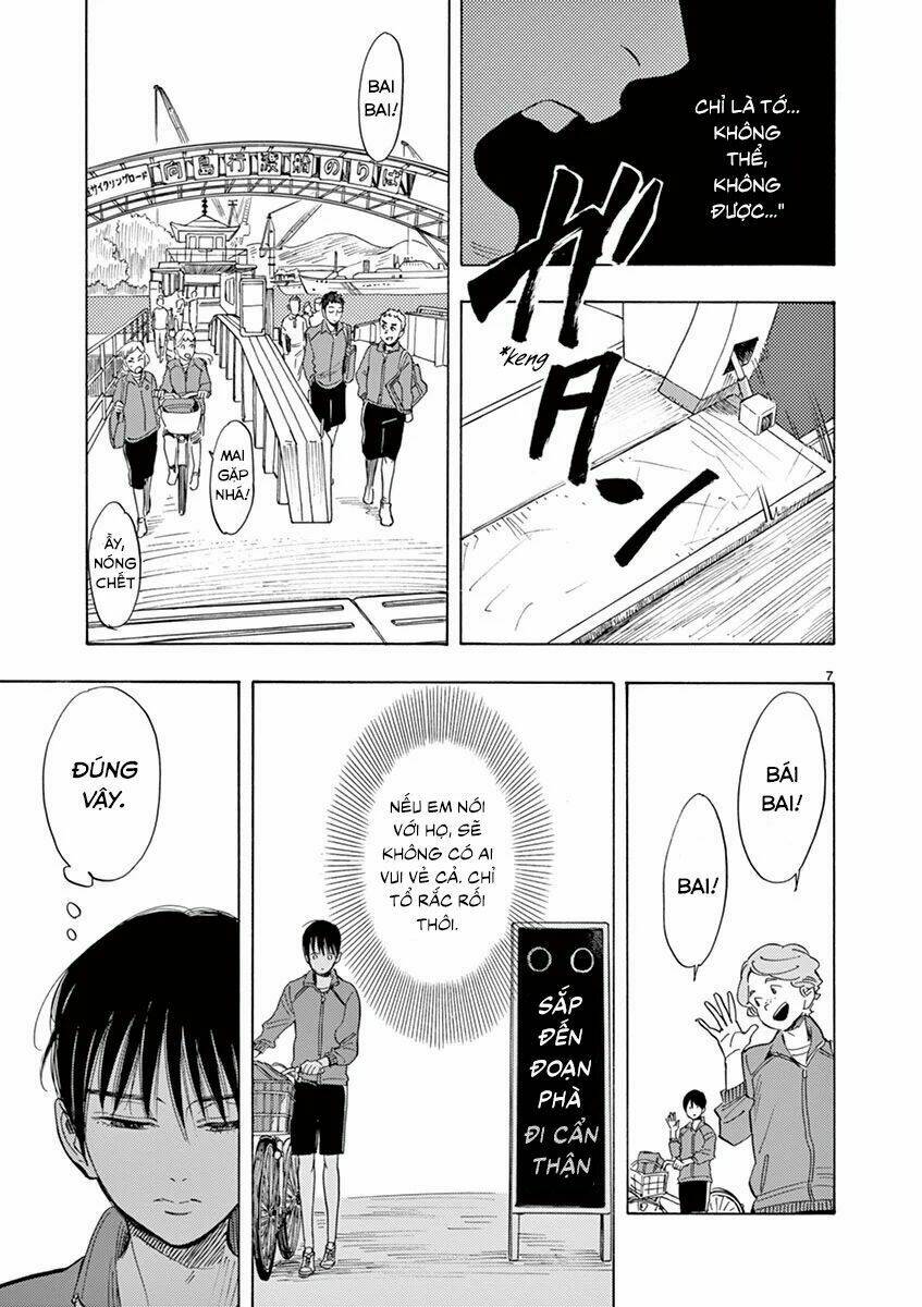 shimanami tasogare chapter 5 9