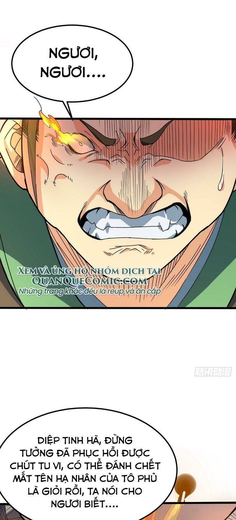 đan võ chí tôn chapter 17 9