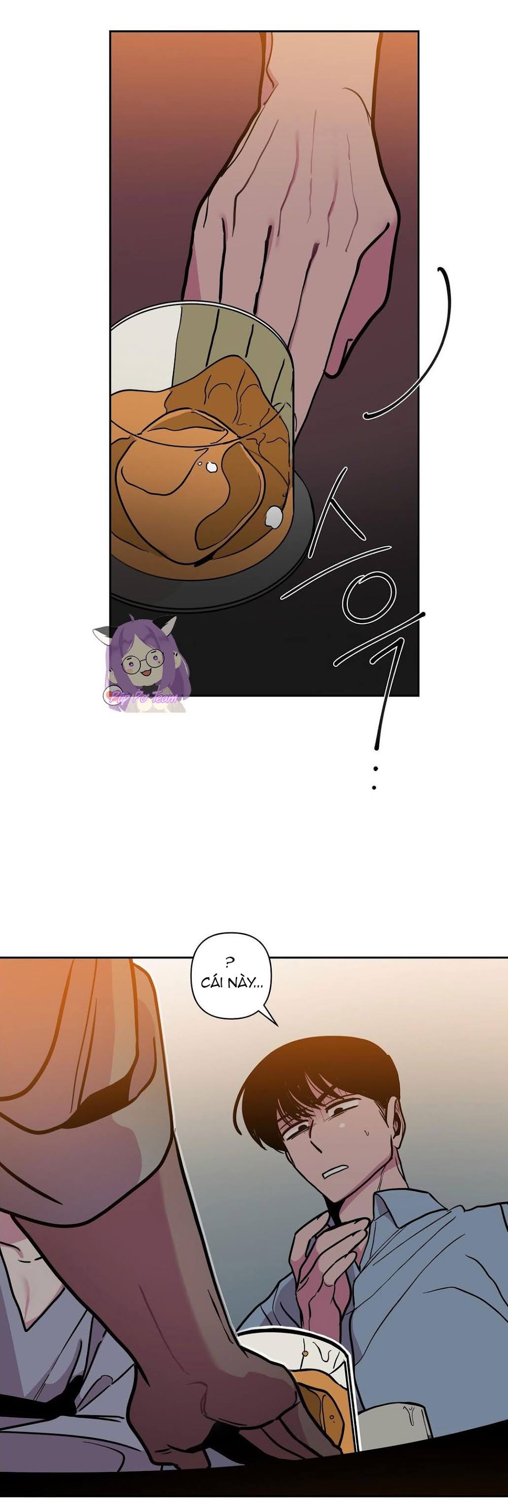 cứu tôi! cậu có thể giúp tôi không? chapter 1 35