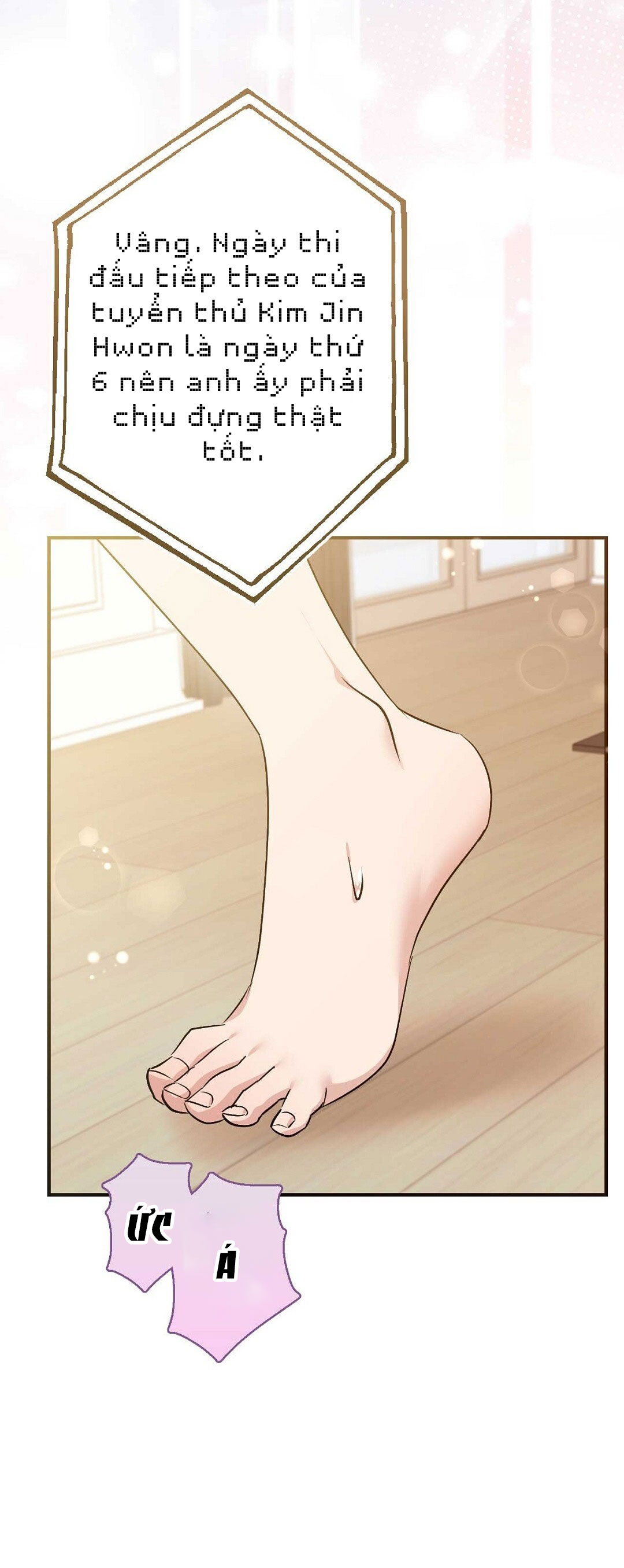 [18+] hợp đồng nô lệ dâm đãng chapter 46.2 24