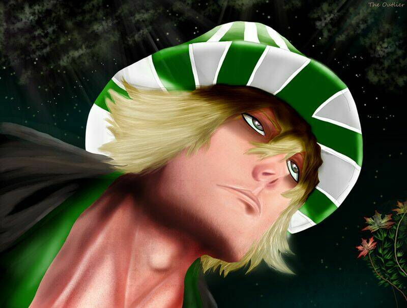 thần chết ichigo chapter 664 3