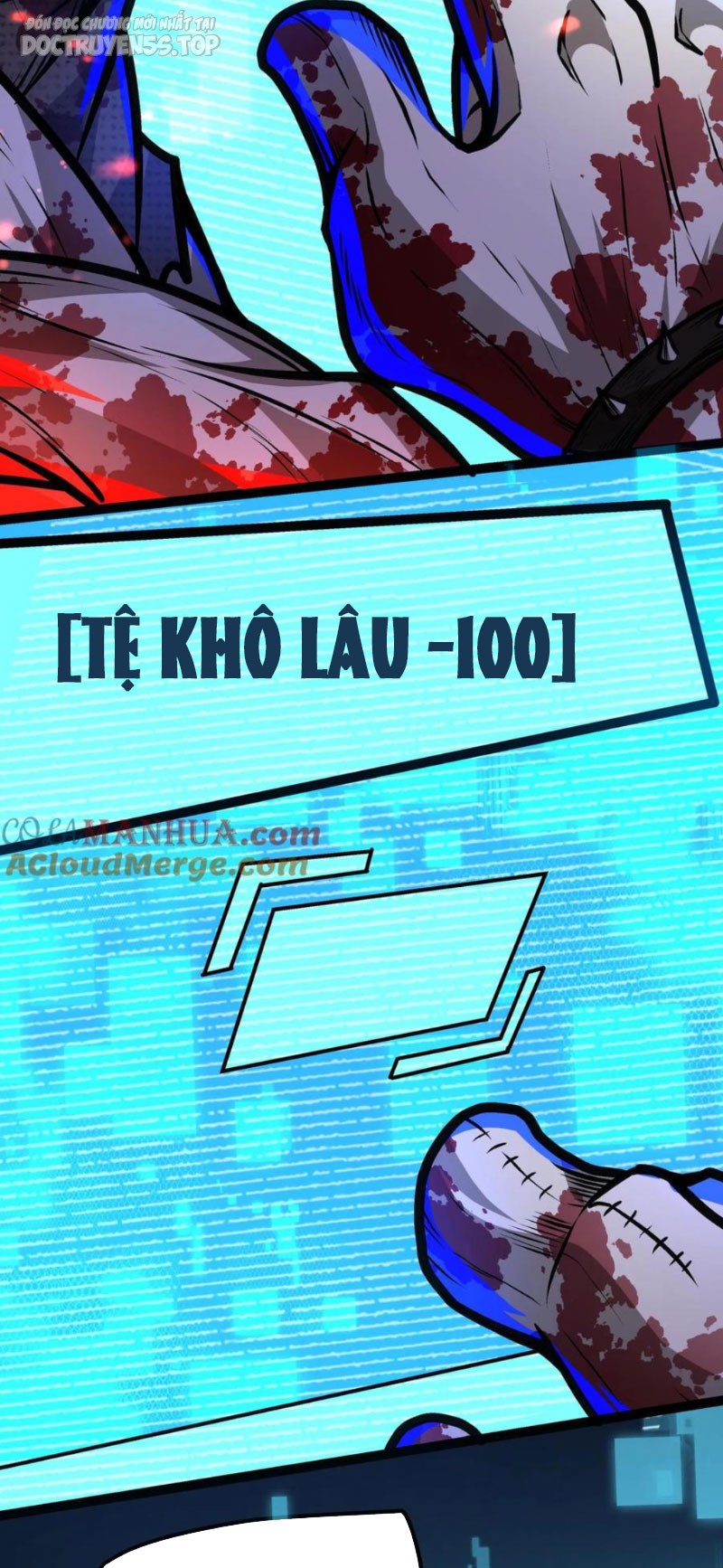 quỷ dị dược tề sư: bệnh nhân của ta đều là kinh khủng chapter 145 8