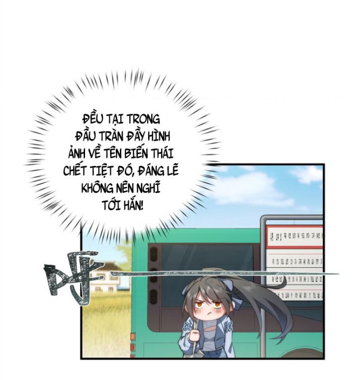 nữ chính chạy từ trong sách ra thì phải làm sao chapter 61 15