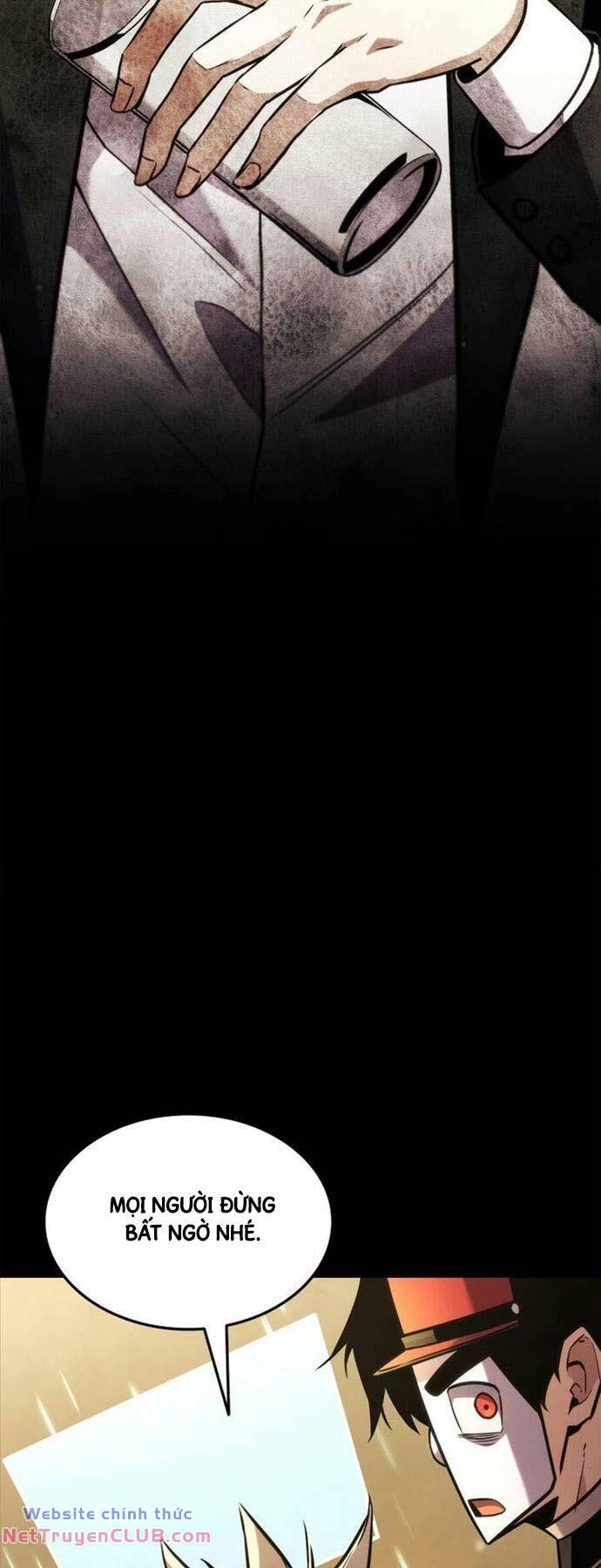 huyền thoại game thủ - tái xuất chapter 137 77