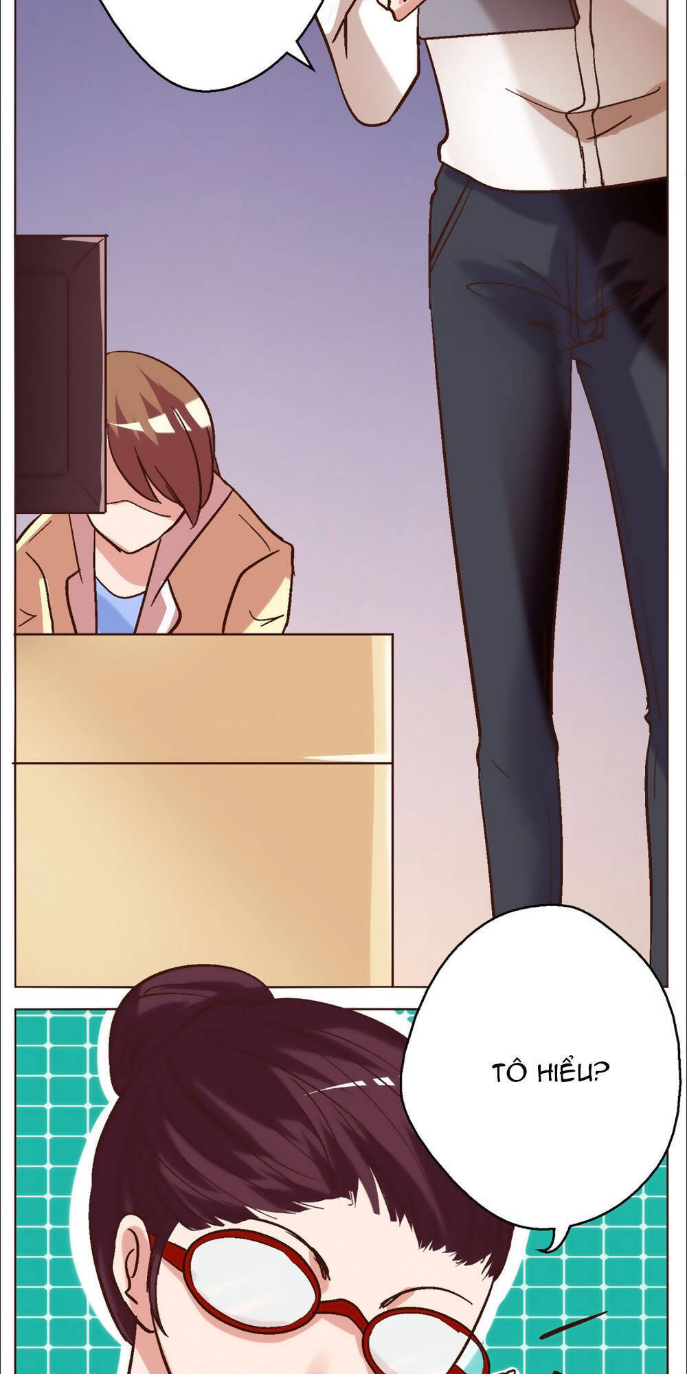 một tuần làm tình nhân chapter 3 26